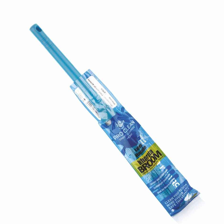 PROCLEAN Long Handle Kharata | Seagreen
