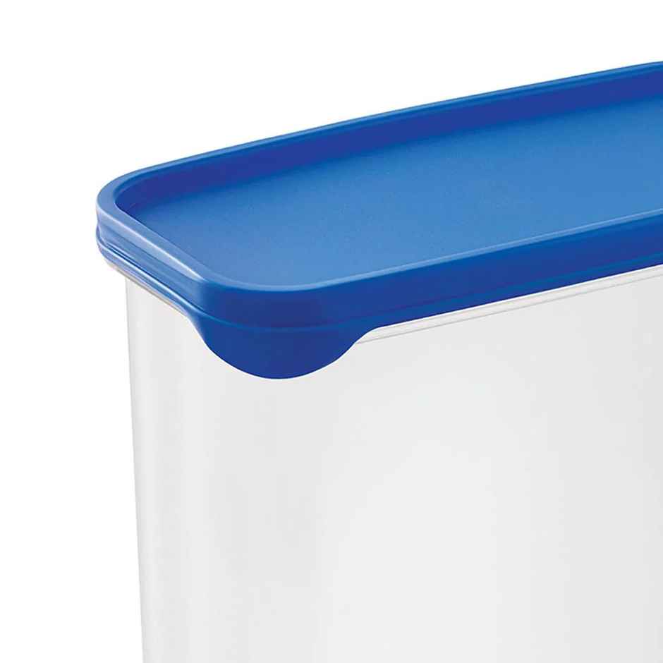 Mastercook Pp 207 Rectangle Kitchen Storage Containers 2000 ml