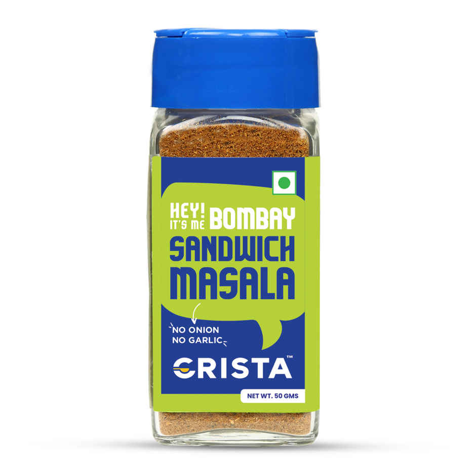 CRISTA Bombay Sandwich Masala