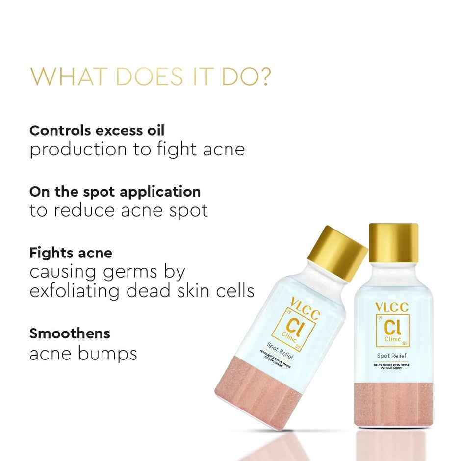 VLCC Clinic Acne Spot Relief