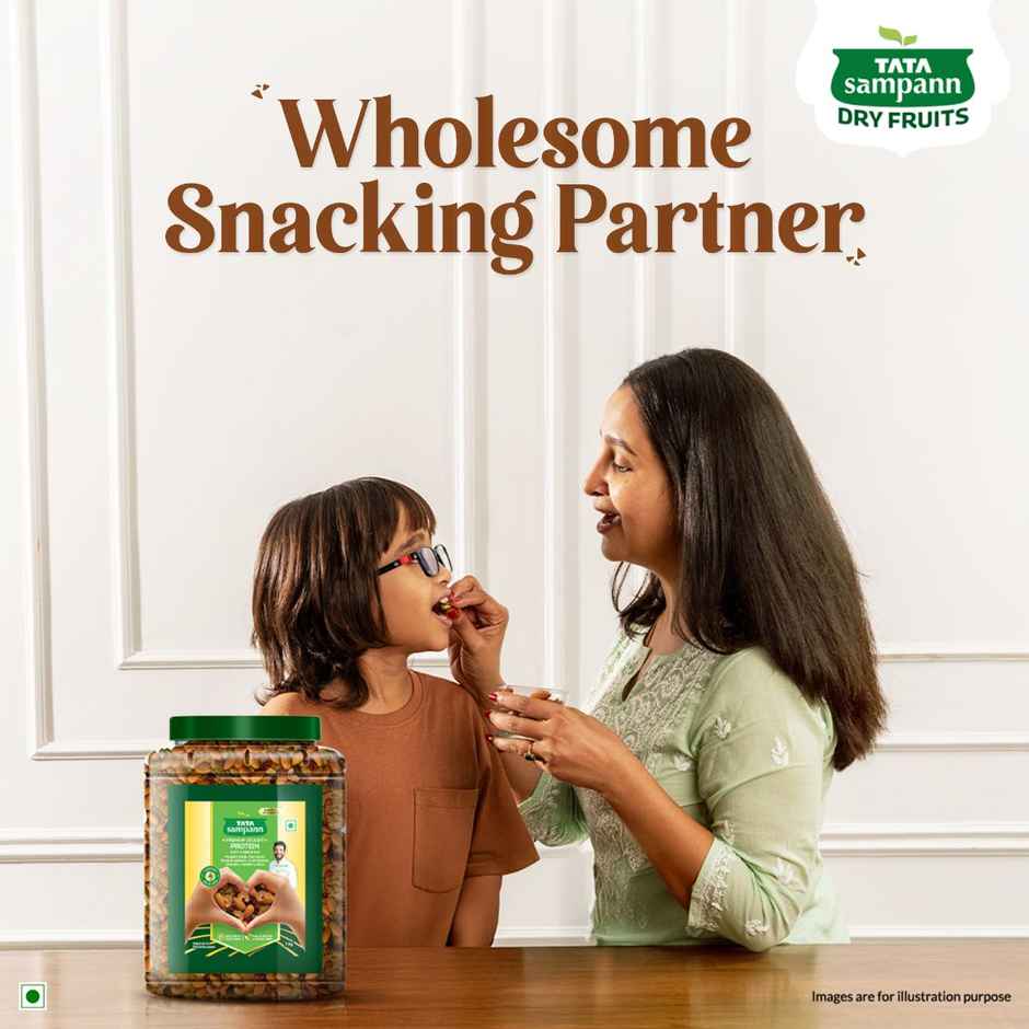 Tata Sampann Premium Delight Trail Mix