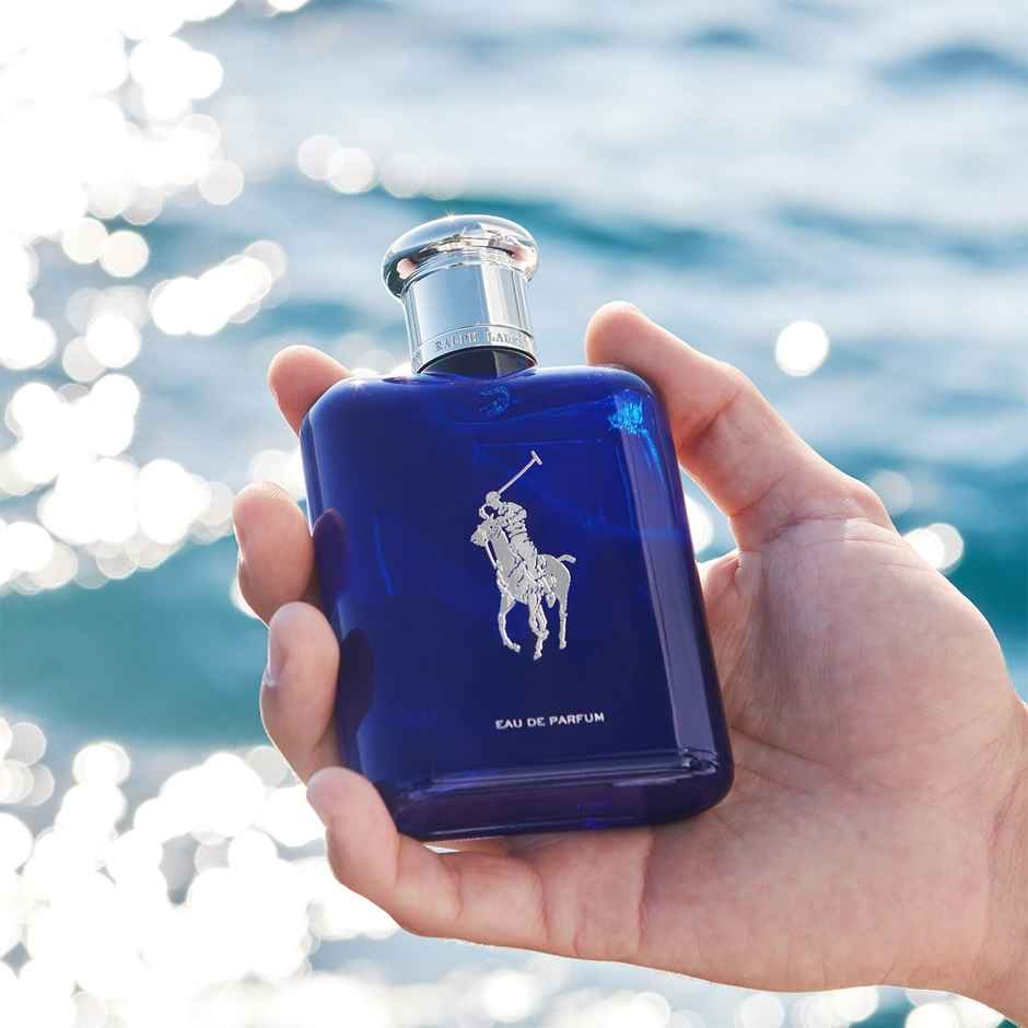 Ralph Lauren Polo | Blue Eau De Parfum