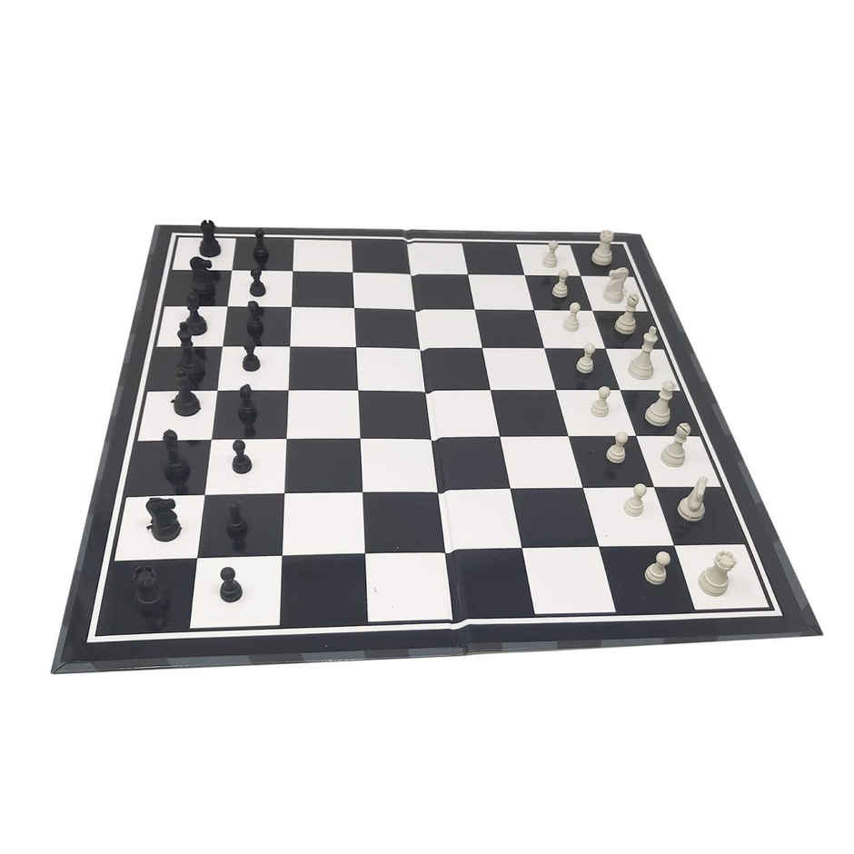 Sterling Board Game - Chess