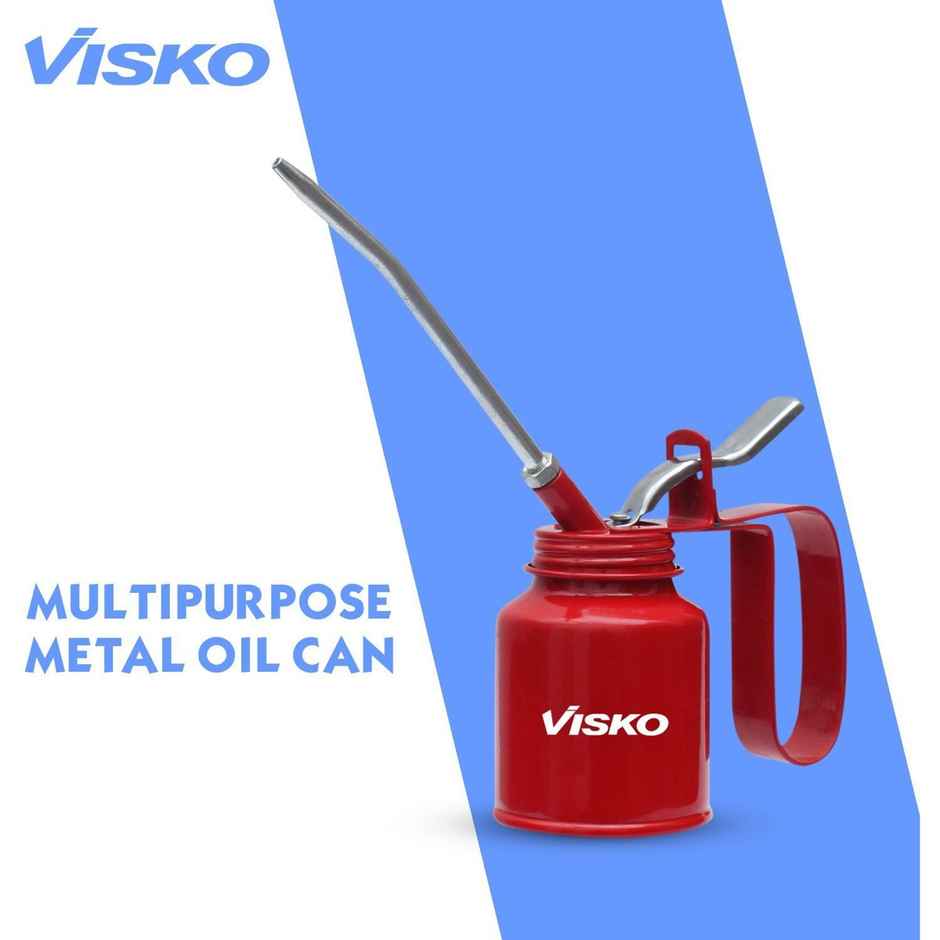 Visko 227 Manual Pump