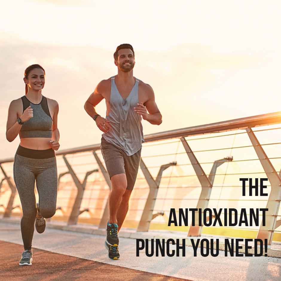 Pure Nutrition Cranberry & Amla Extract with 3B CFU Probiotics - UTI Health - 60 VEG Caps