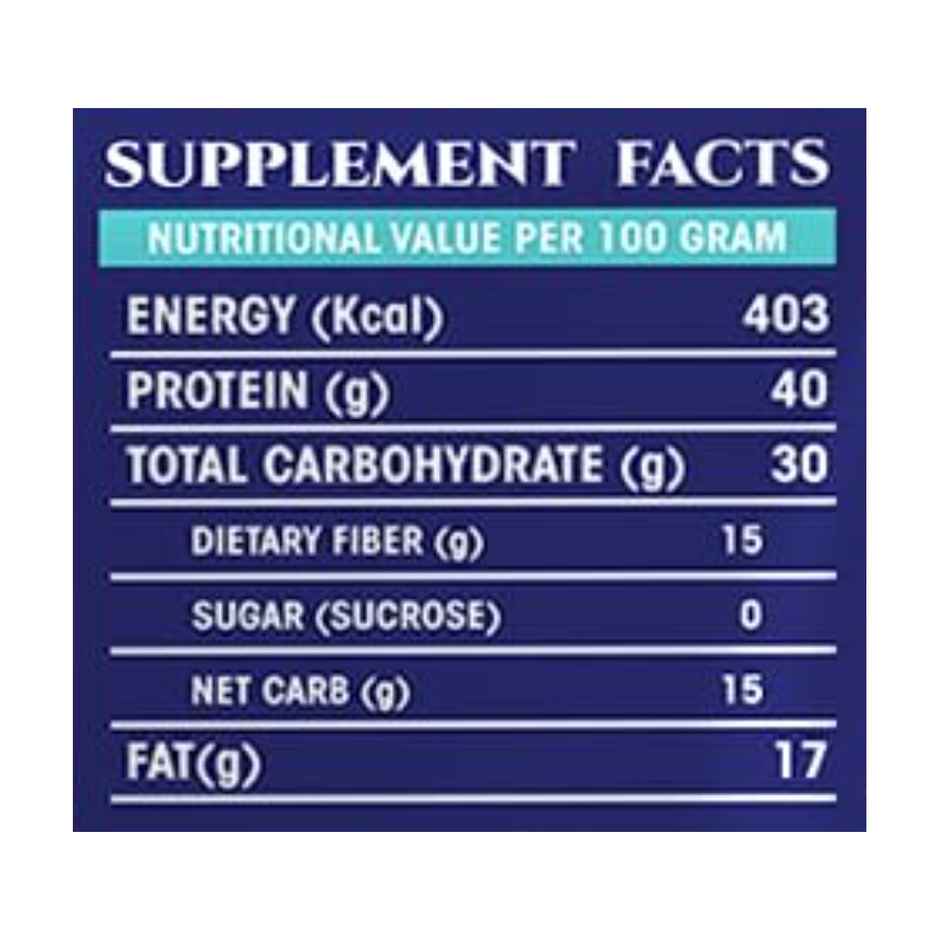 Diabexy Sugar Control Atta