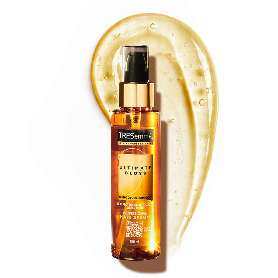 TRESemme Ultimate Gloss Serum