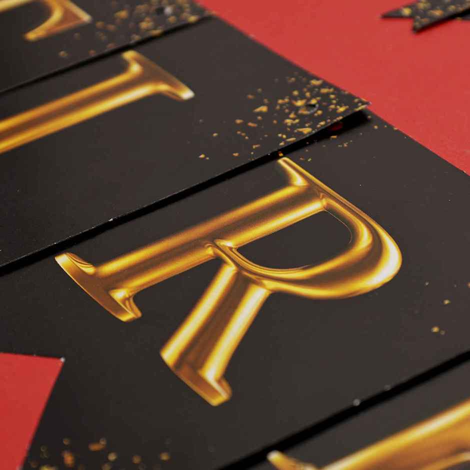 Happy Retirement Banner | Propcon