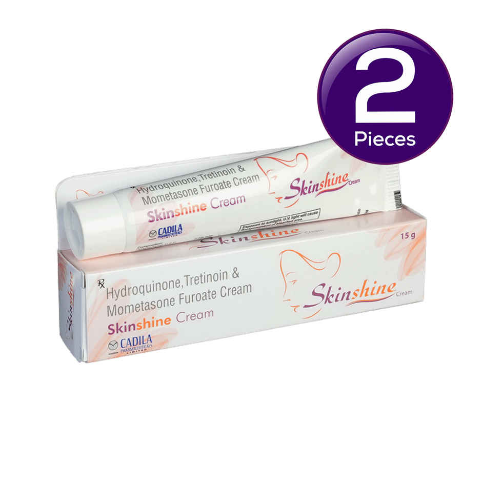 Skinshine Cream 