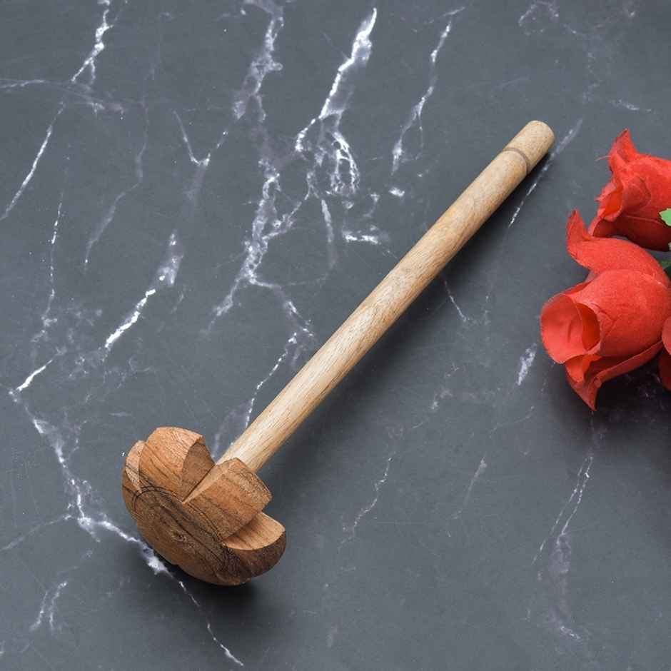 OGGN Wooden Mathni