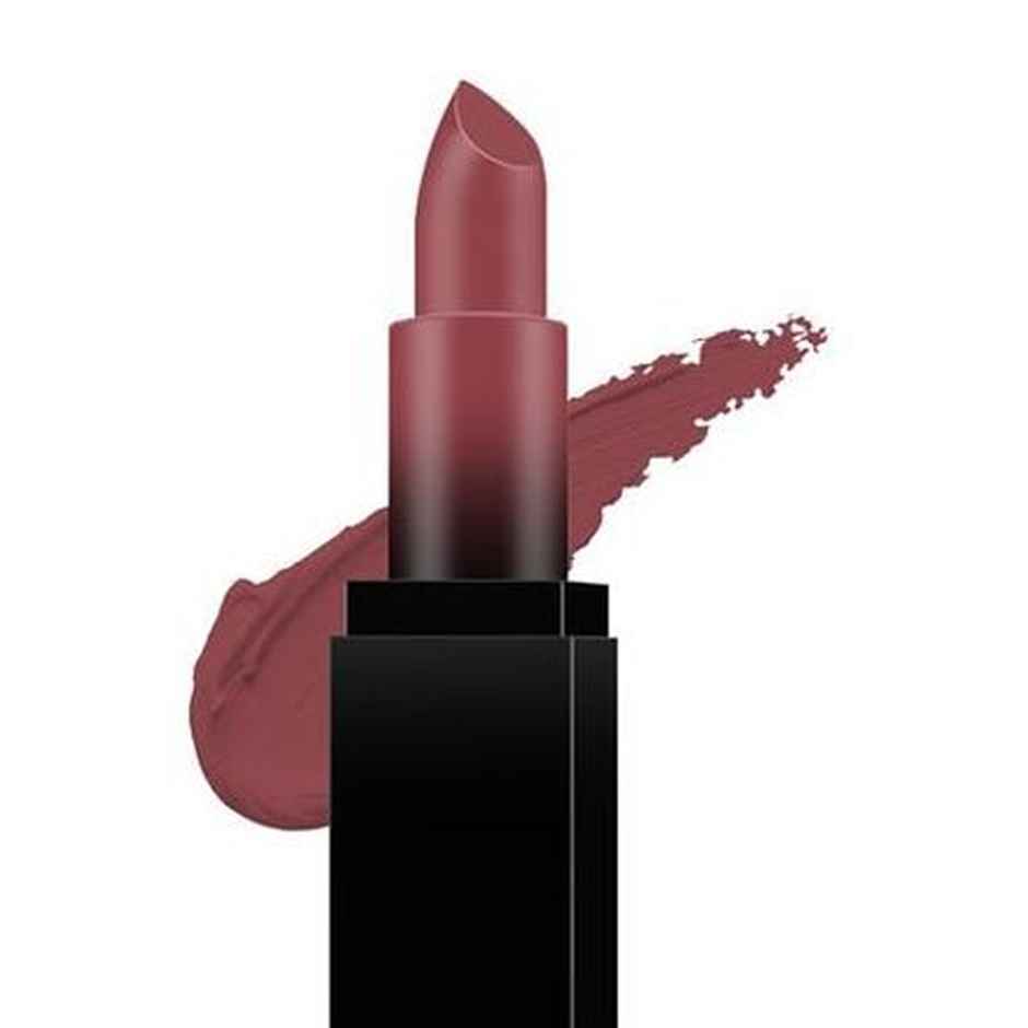 Swiss Beauty HD Matte Lipstick | 22 Brandy Harrington