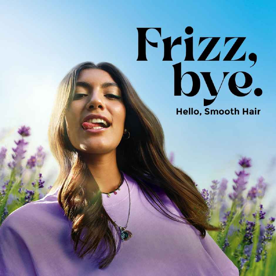 Love Beauty & Planet Argan Oil & Lavender | Paraben Free Smooth & Serene Conditioner