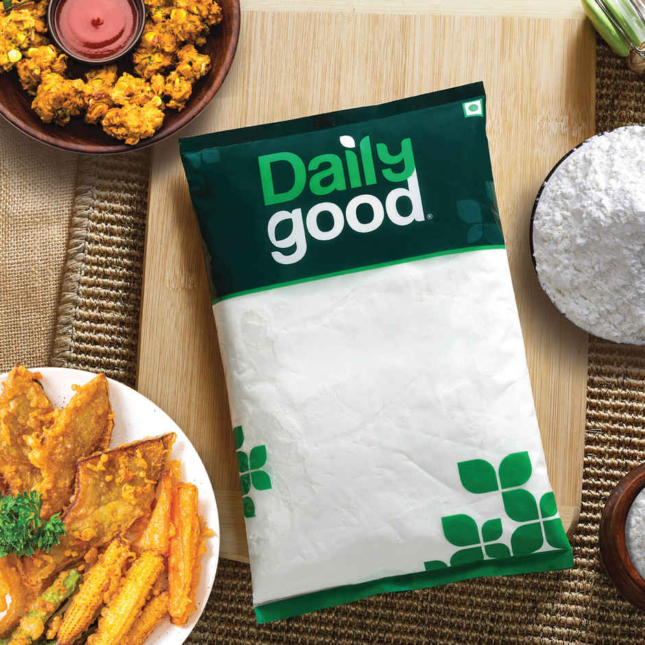 Daily Good Corn Flour/Starch