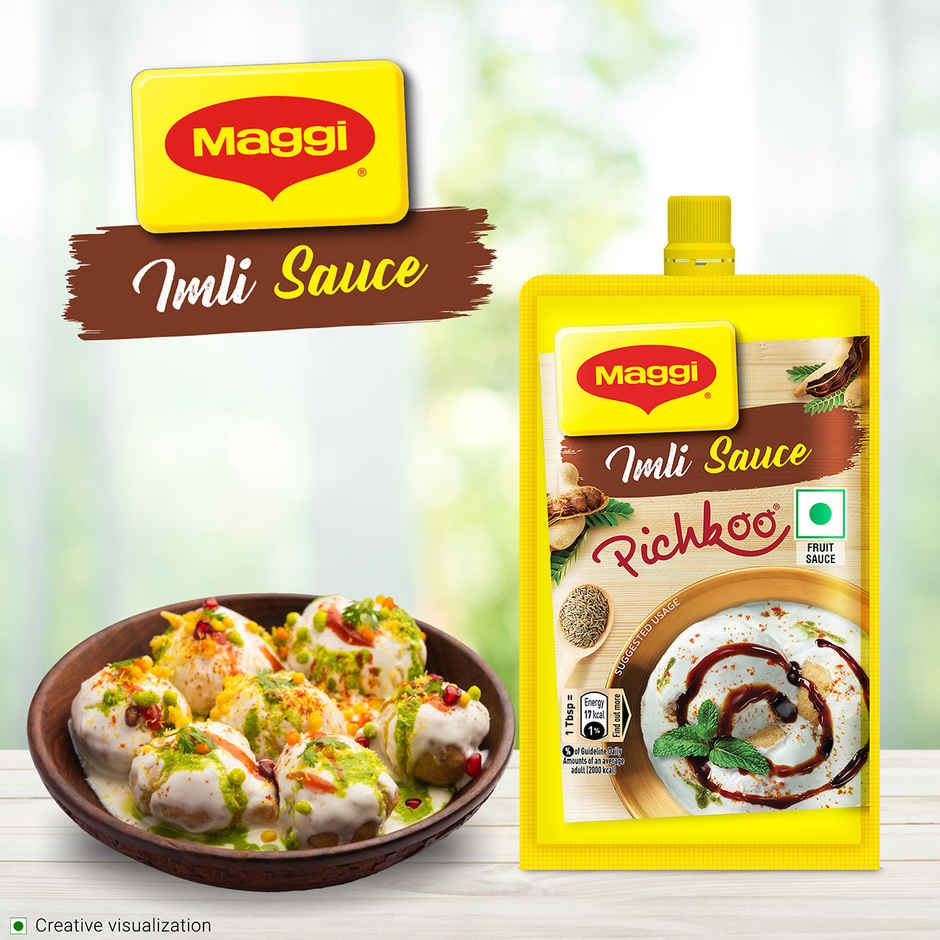 MAGGI Imli Sauce Pichkoo