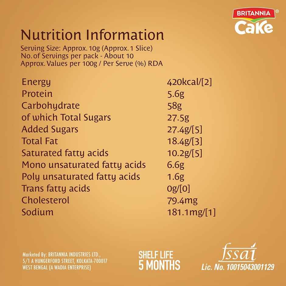 Lay'S American Cream & Onion Potato Chips(50gms) & Britannia Gobbles Choco Chill(110gms) Combo
