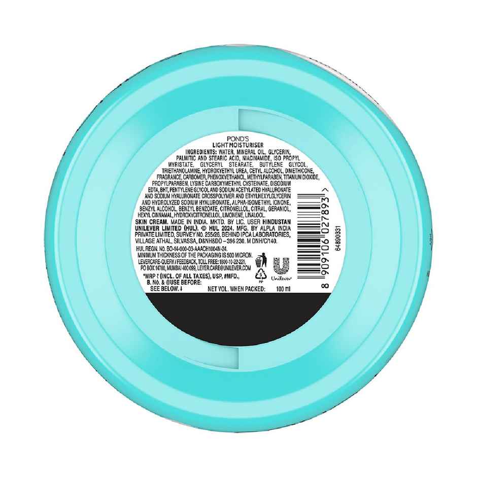 POND'S Light Moisturiser