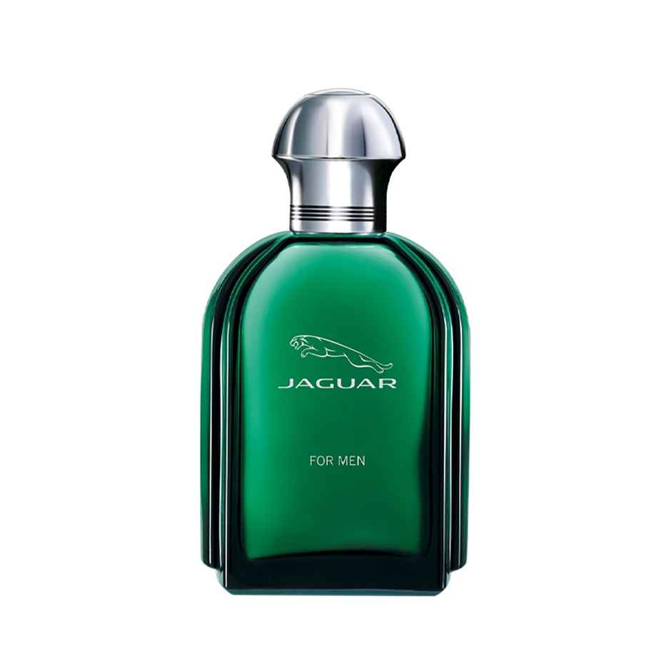 Jaguar For Men Eau de Toilett