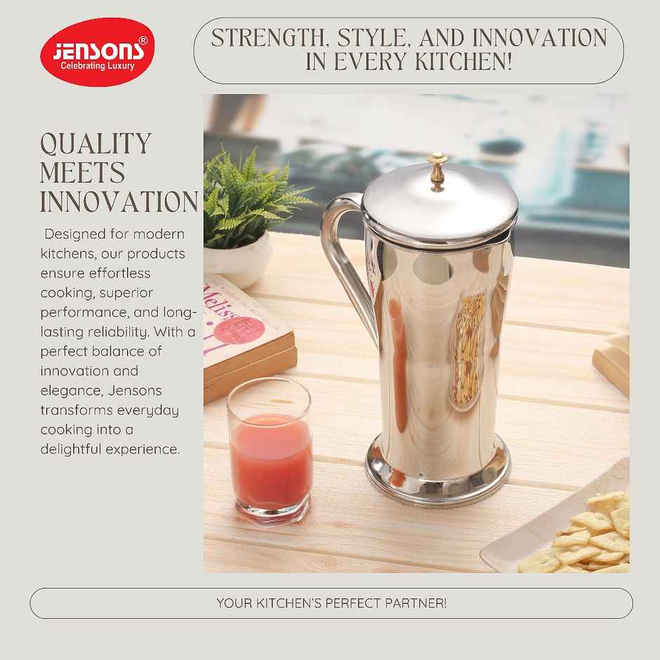 Jensons Royal Jug 1 ltr