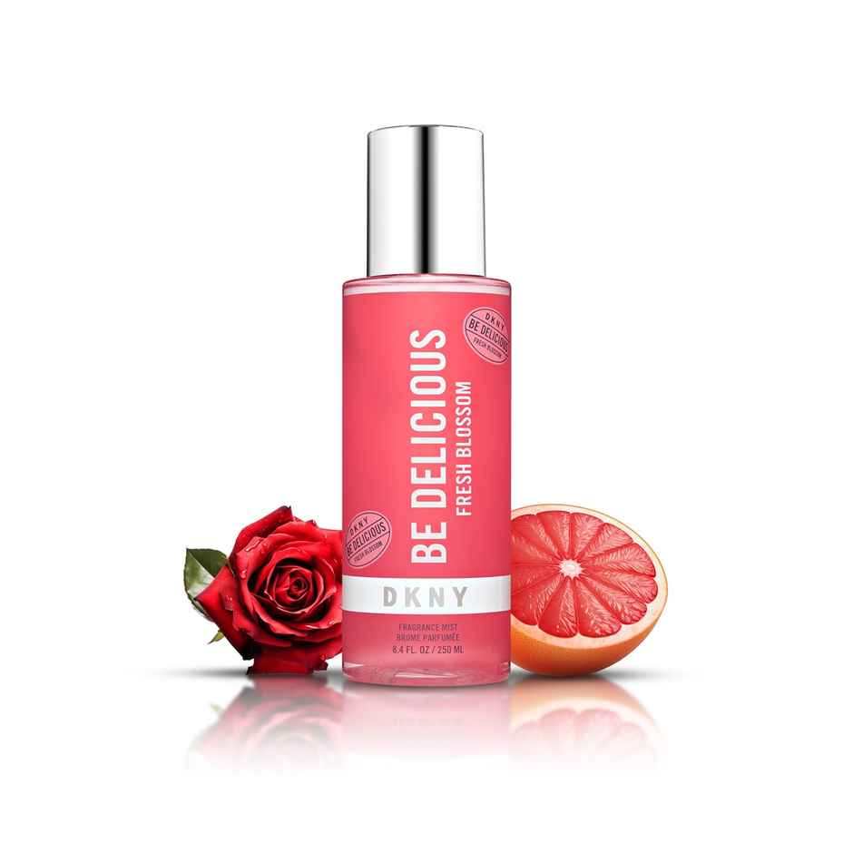 Dkny Be Delicious Fresh Blossom Fragrance Mist