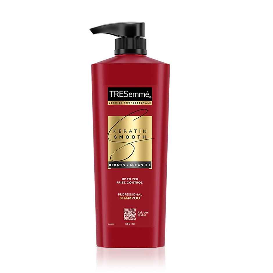 Tresemme Keratin Smooth Shampoo