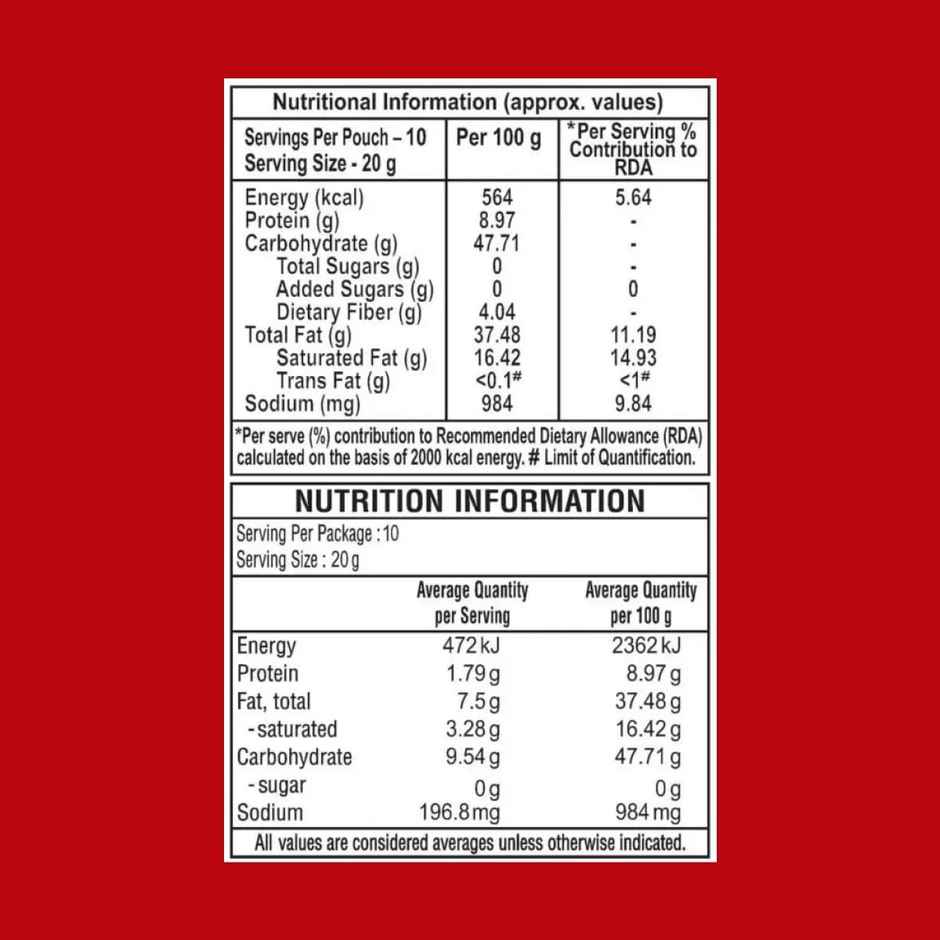 Haldiram's Aloo Bhujia | Crunchy Savory Snack