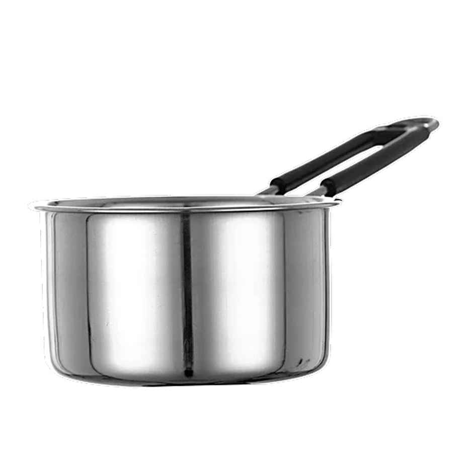 Jensons Induction Friendly Saucepan | 12 Inch