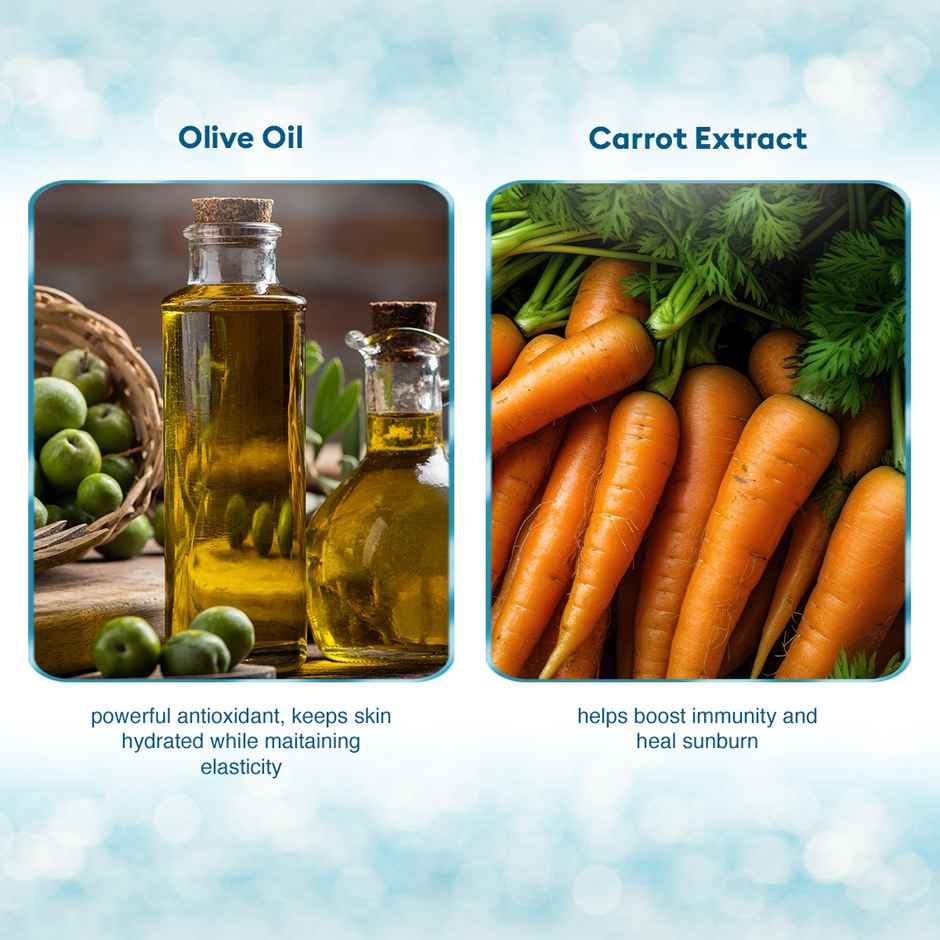 VLCC DeTan Water Resistant SPF 60 PA+++ Sunscreen Gel Creme