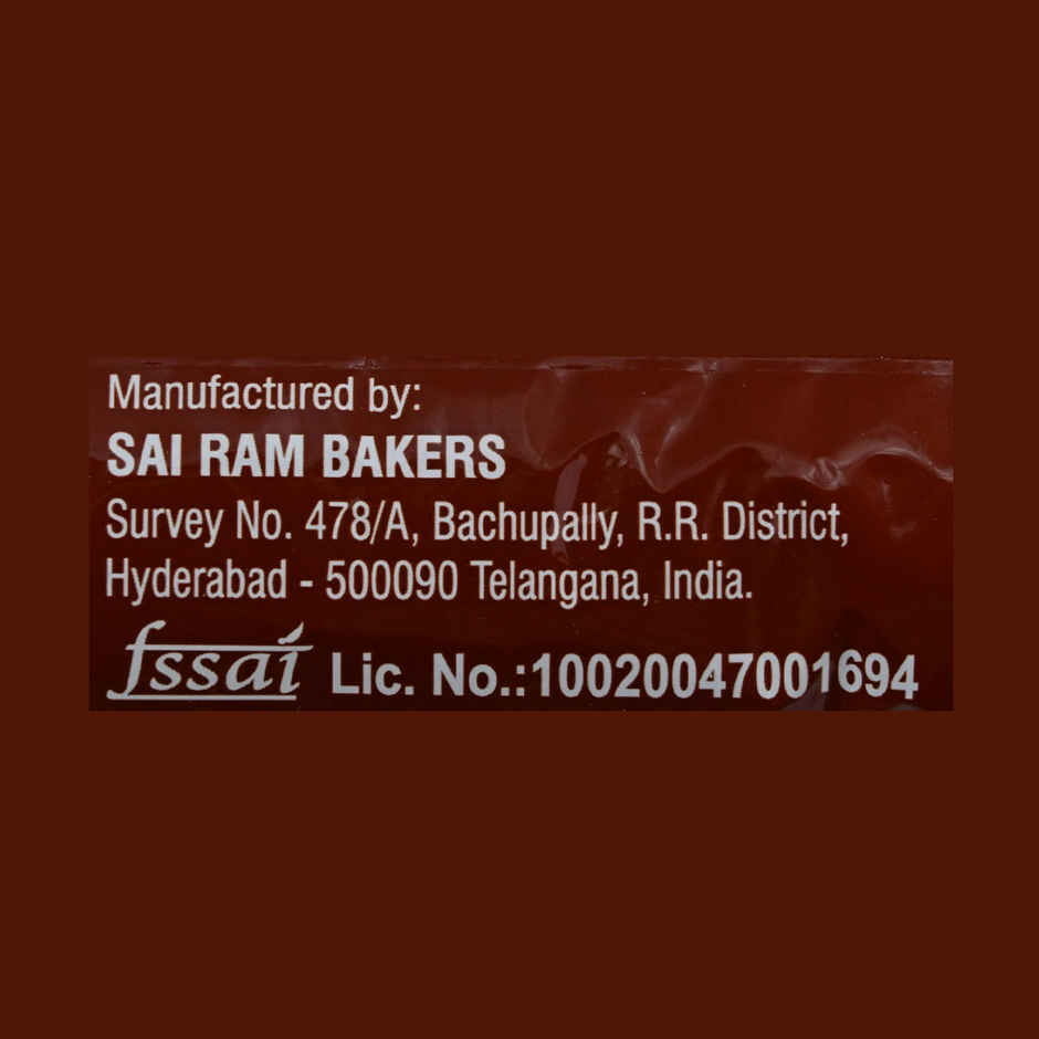 Karachi Bakery Muffins (Veg) - Chocolate Chips