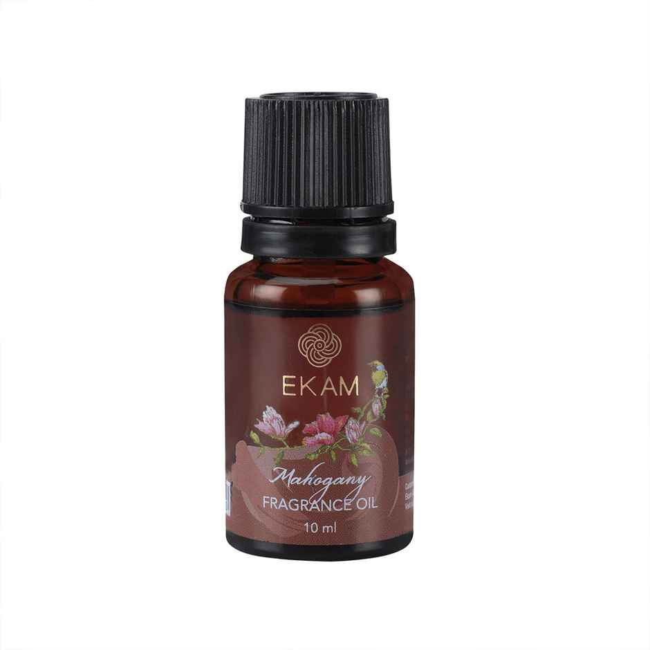 Ekam Mahogany Aroma Oil