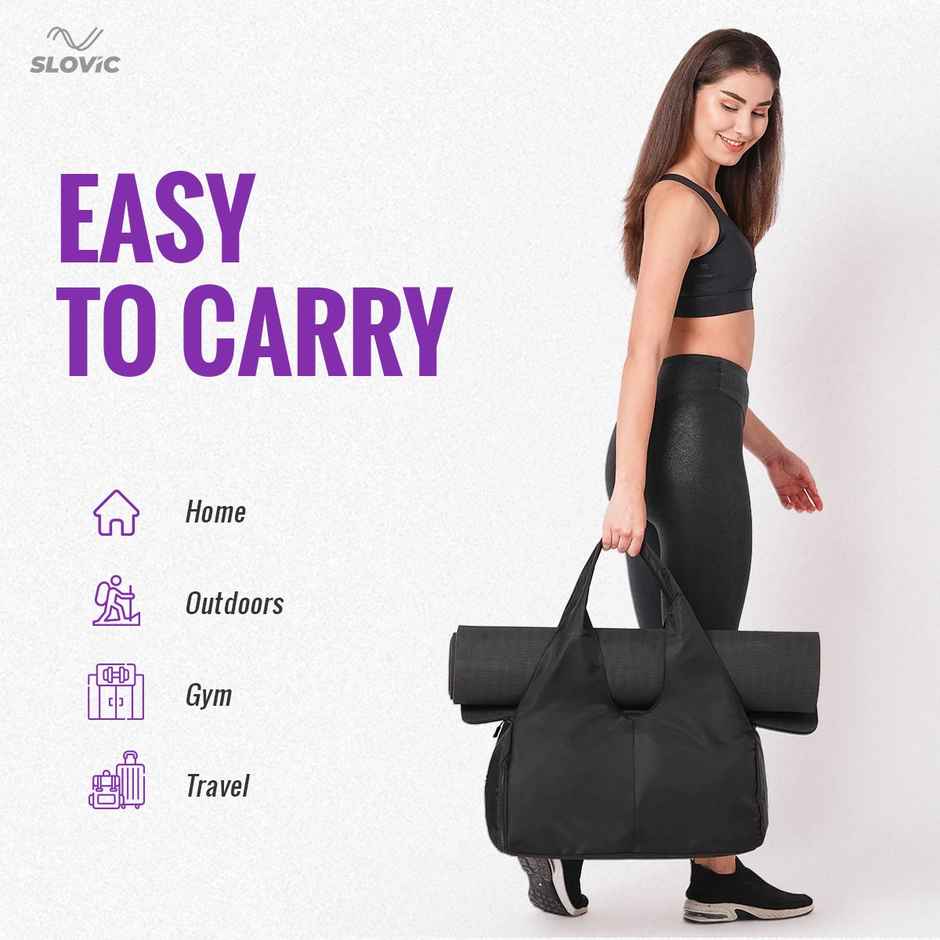 Slovic Tummy Trimmer for Exerciser for Core & Full Body Workout