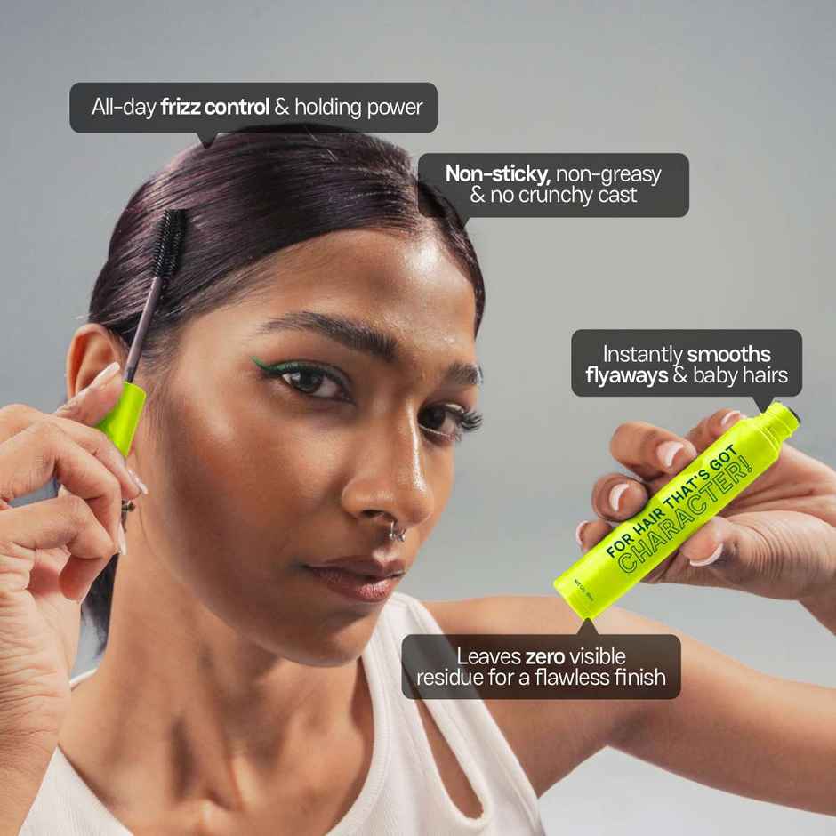 Moxie Beauty On The Fly - Hair Finishing Stick