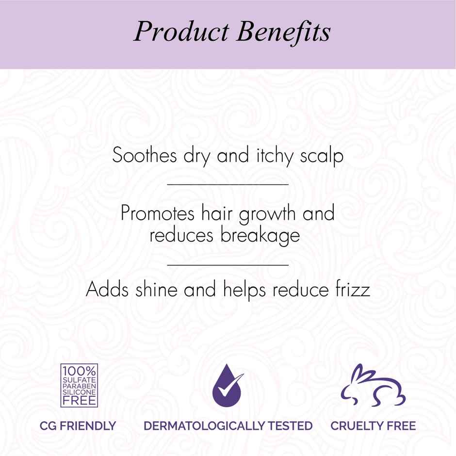 Curl Up Curl Nourishing Hair Oil | Light Non-Sticky Oil For Curly Hair | Silicone & Mineral