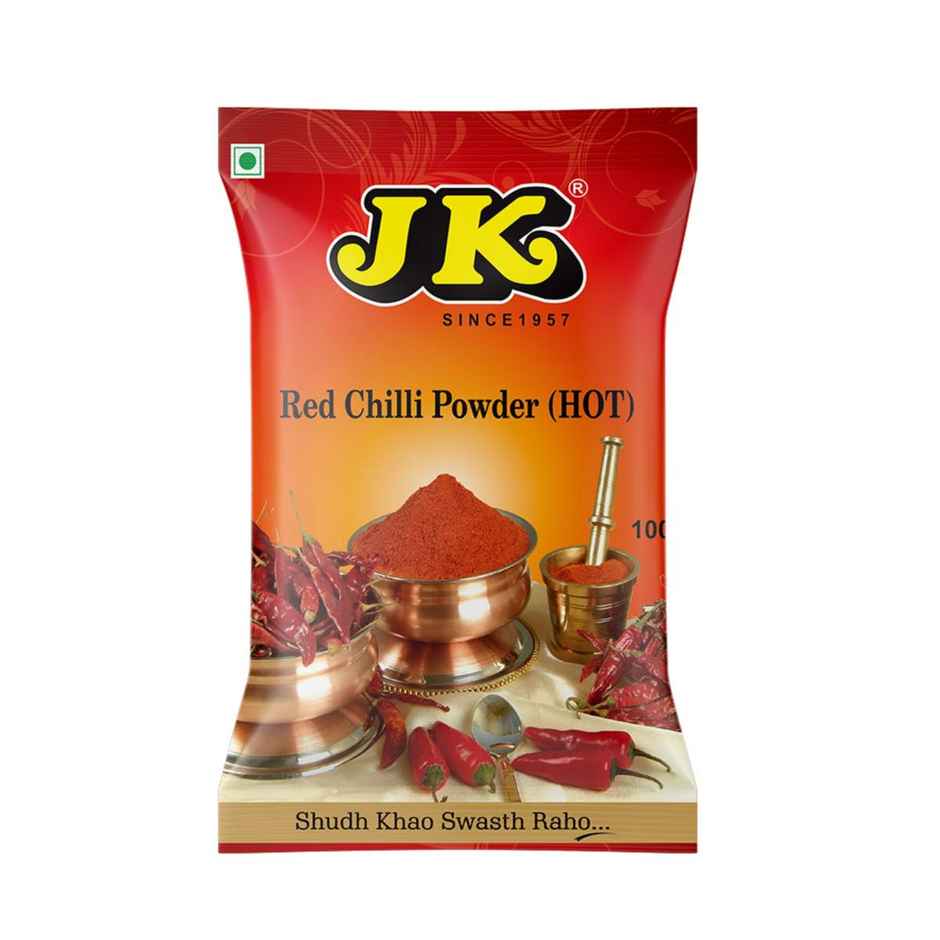 Jk Red Chili Powder