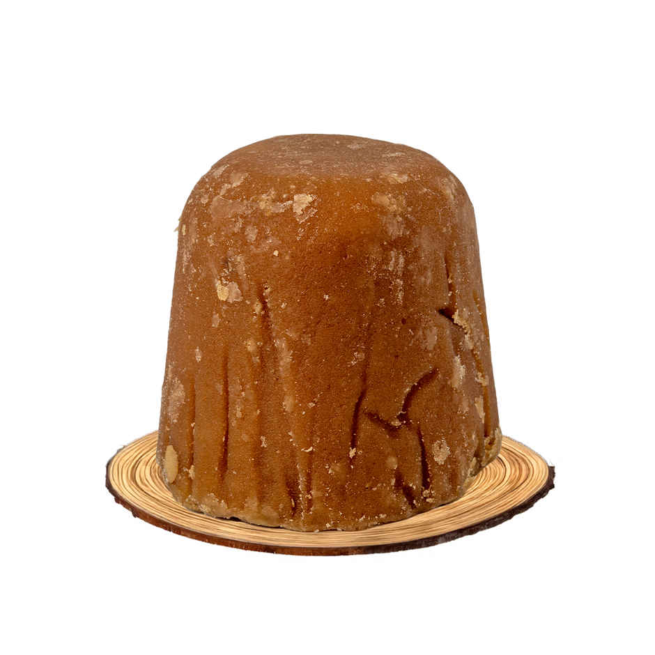 Aadisha Jaggery Block