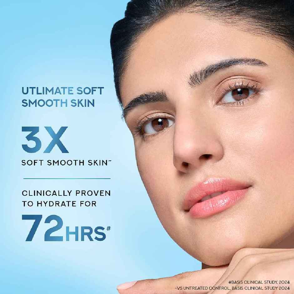 Pond's  Super Light Gel Oil-Free Moisturizer With Cera-Hyamino - 300 G