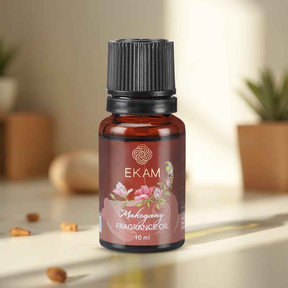 Ekam Mahogany Aroma Oil
