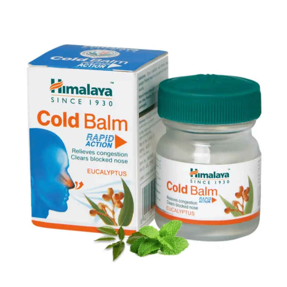 Himalaya Cold Balm
