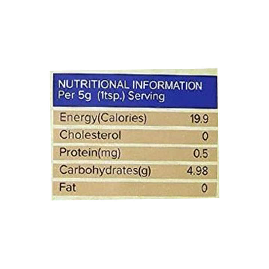 Uttam Sugar Natural Brown