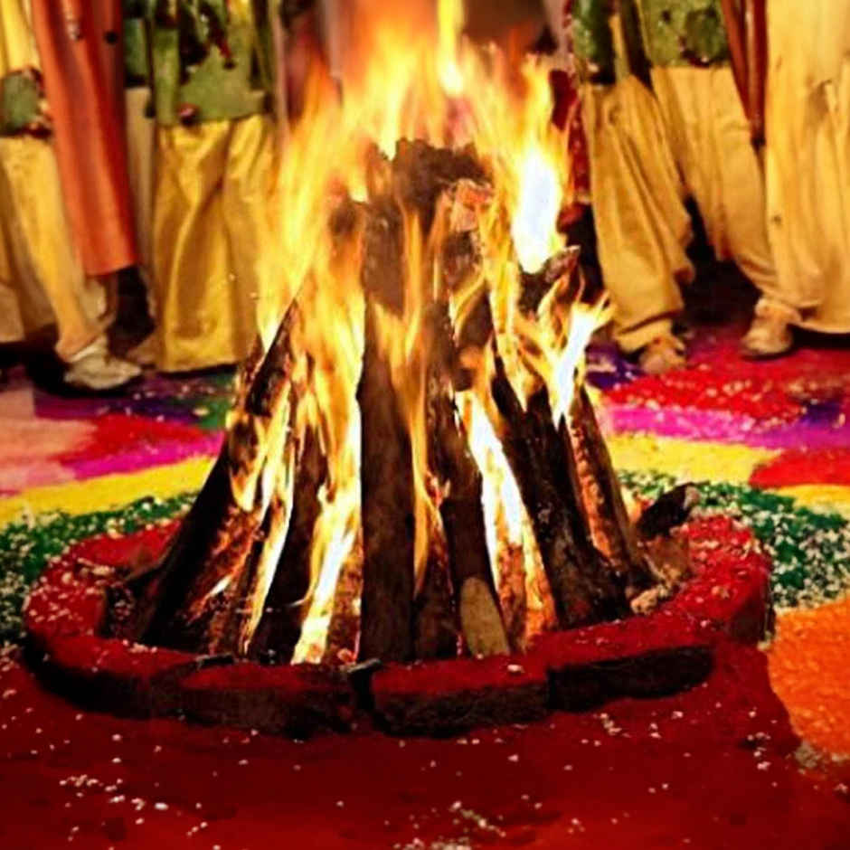 Fire Wood | Traditional Use | Chandar