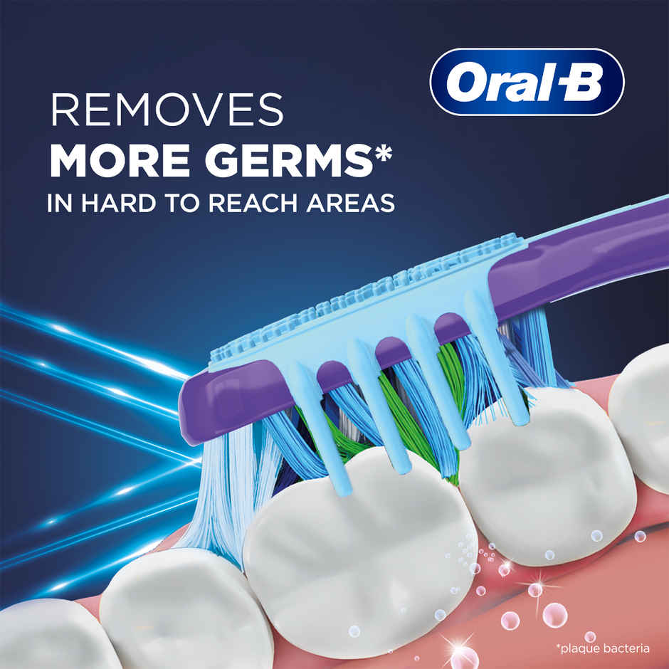 Oral B Pro Health Gum Care Toothbrush Medium