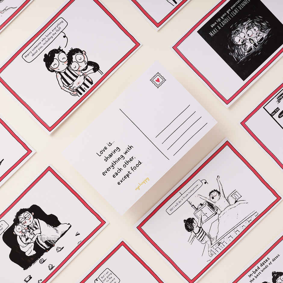 Happy Mail Gift Hamper