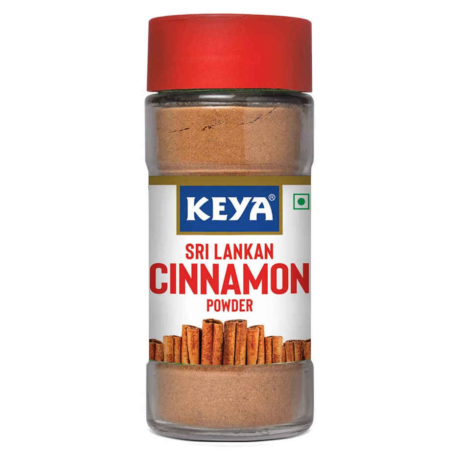 Keya Sri Lankan Cinnamon Powder|Dalchini Powder