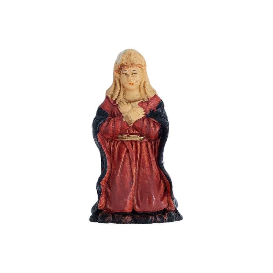 Nativity Set for Christmas Decoration | Jesus Crib Set | Christmas Crib | Nativity Scene | Picfest