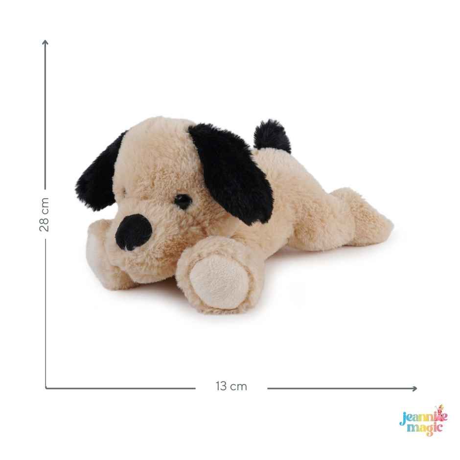 Hamleys Jeannie Magic Biscuit Puppy 28 cm Soft Toy