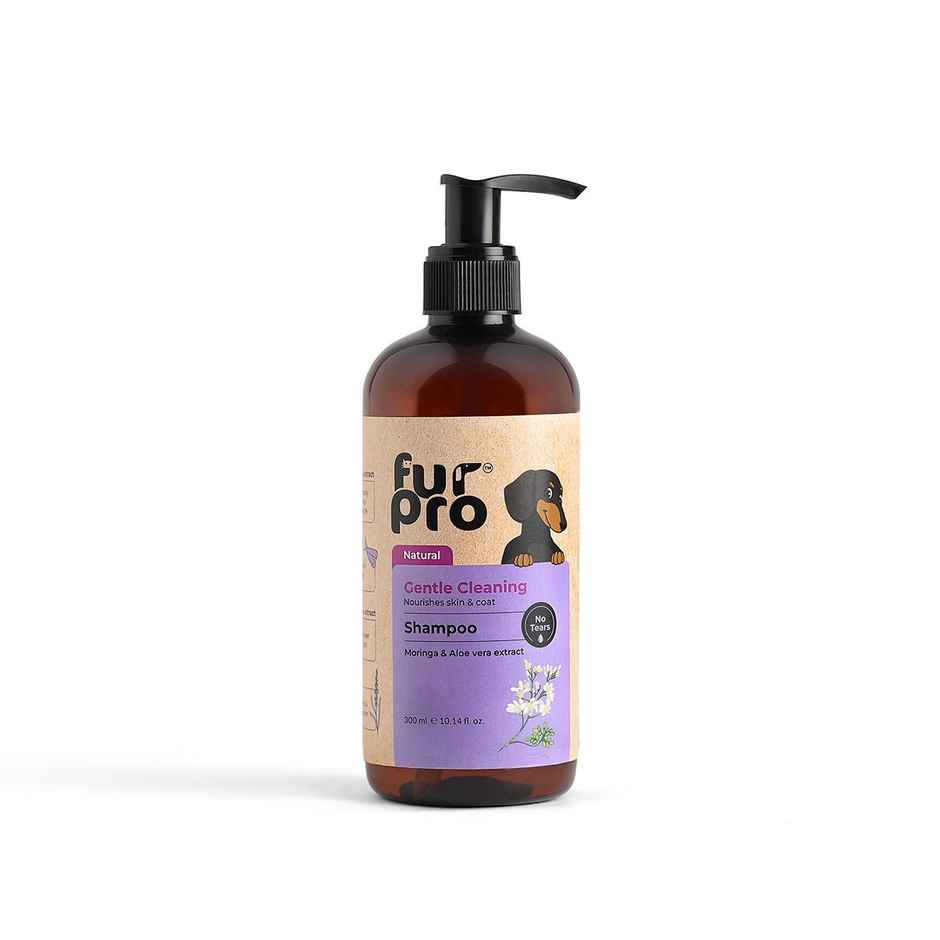 Furpro Gentle Cleaning Shampoo