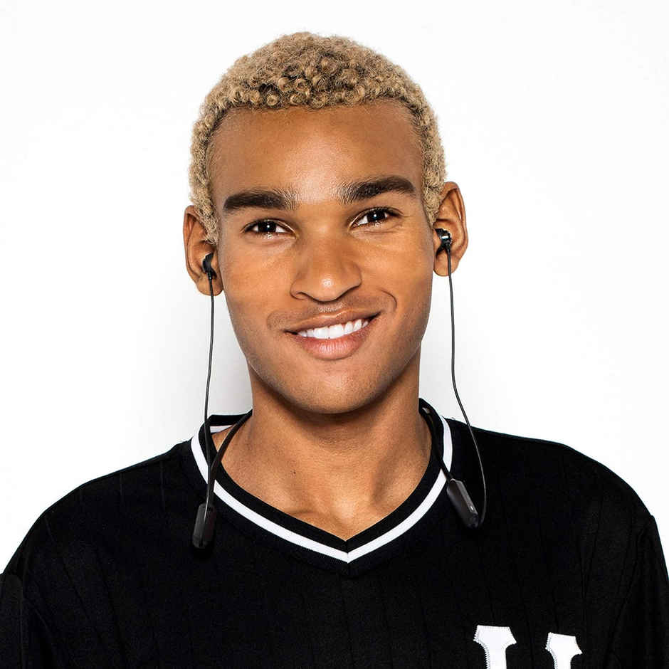 Skullcandy S2JPW-M003 Wireless Neckband