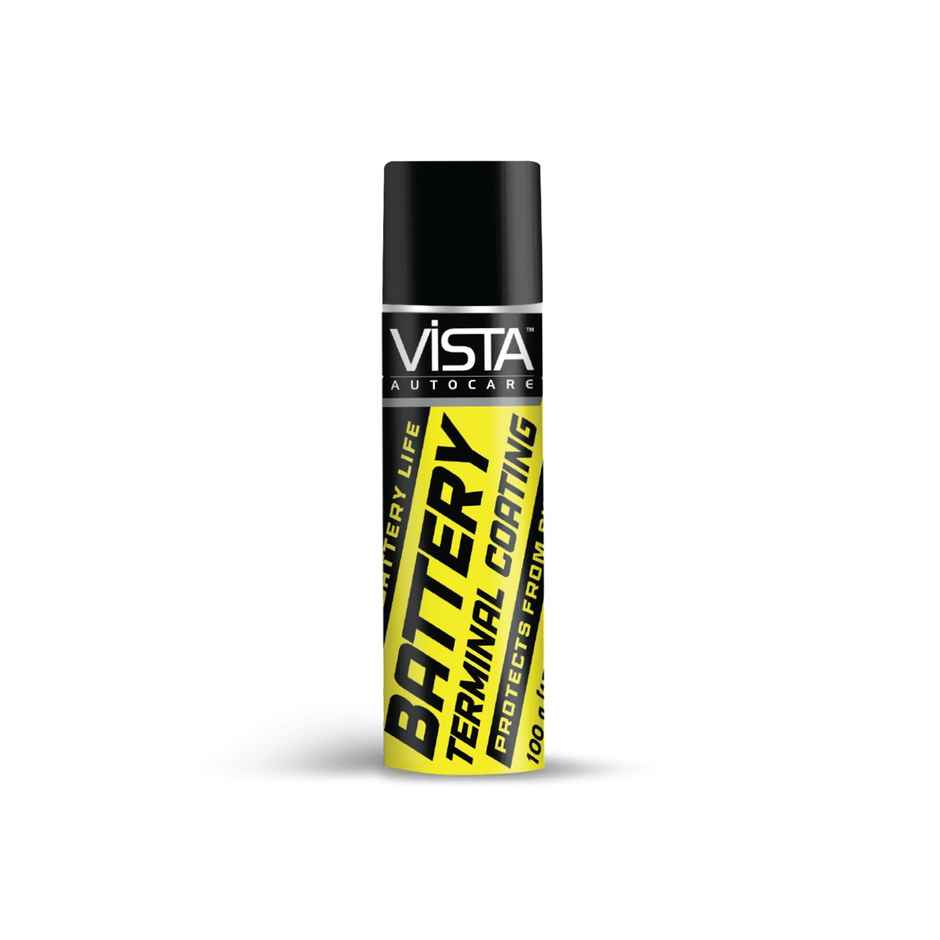 Vista Auto Care Battery Terminal Coating