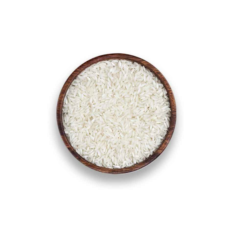 Organic Tattva Sonamasuri Rice White
