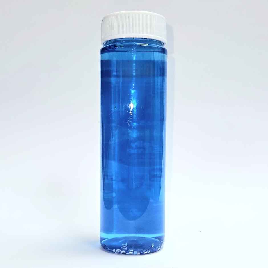 Hamleys Blobbie Blueberry Jelly Slime