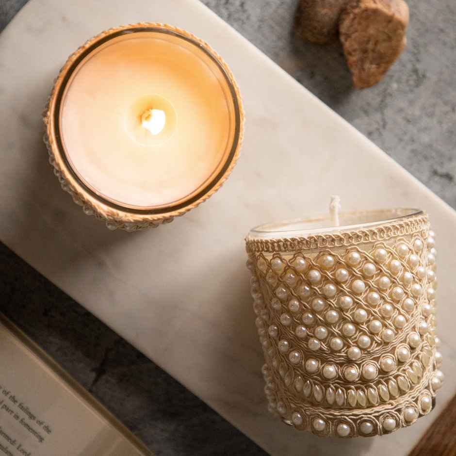 Rad Living Heer | Scented Soy Candle